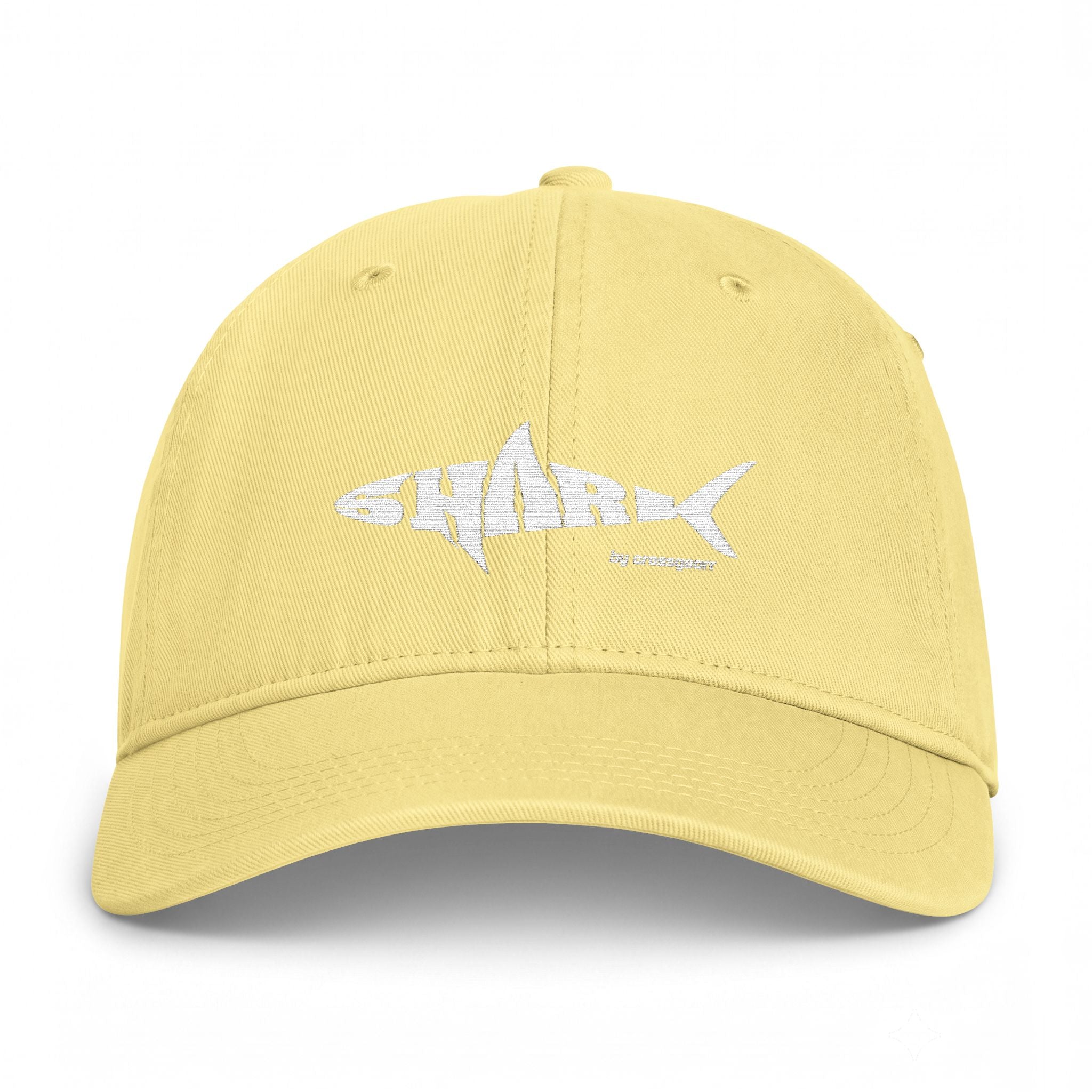 SHVRK by crossgearr | Washed Baseball Cap
