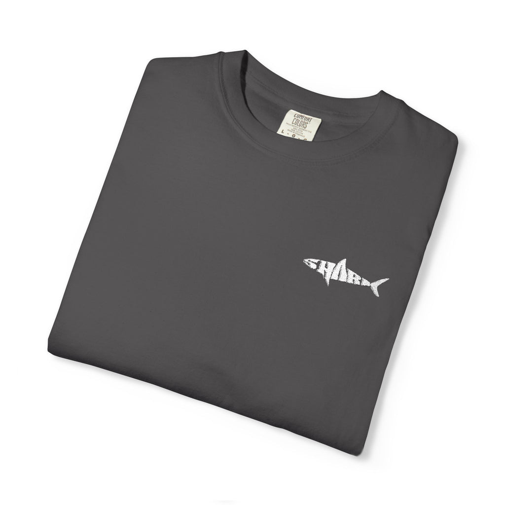 Fishing Lure Graphic T-Shirt | SHVRK by crossgearr
