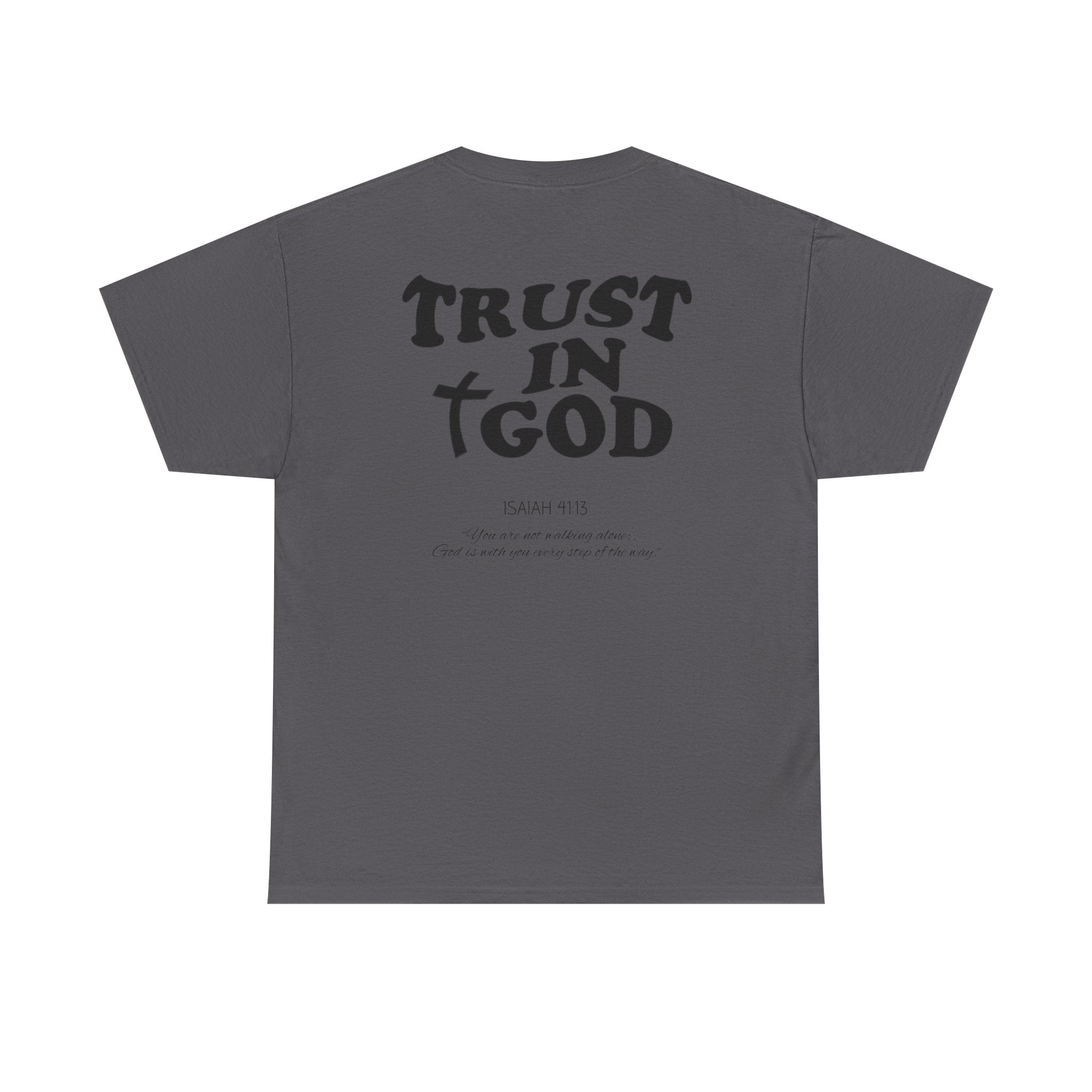 TRUST IN GOD TEE