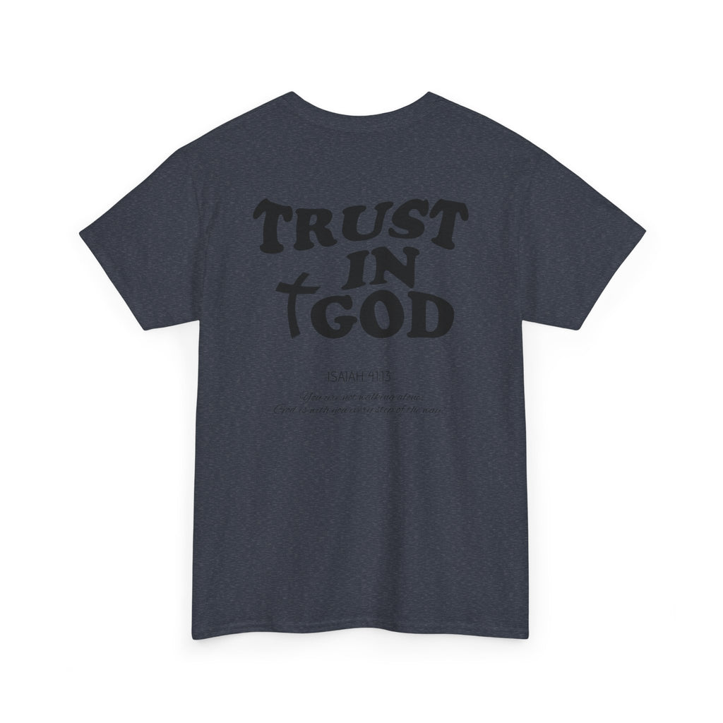 TRUST IN GOD TEE