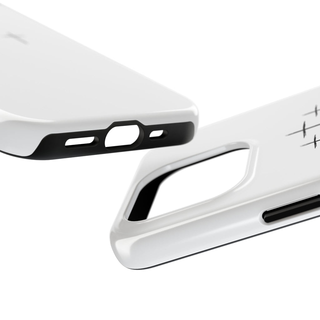 Cross Phone Case