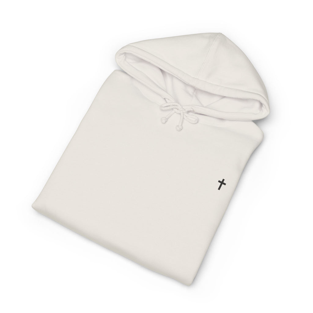 CROSSGEARR LOGO HOODIE