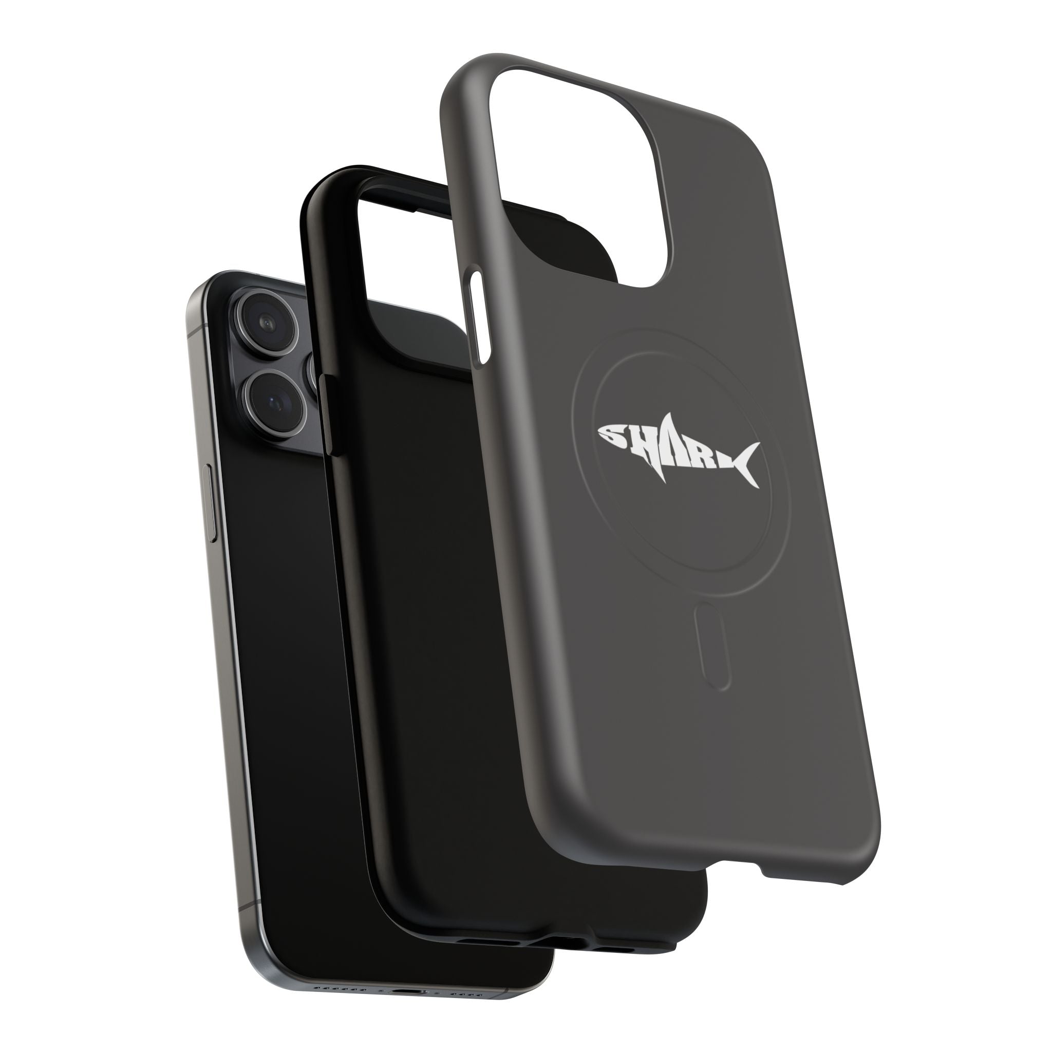 SHVRK by crossgearr PHONE CASE