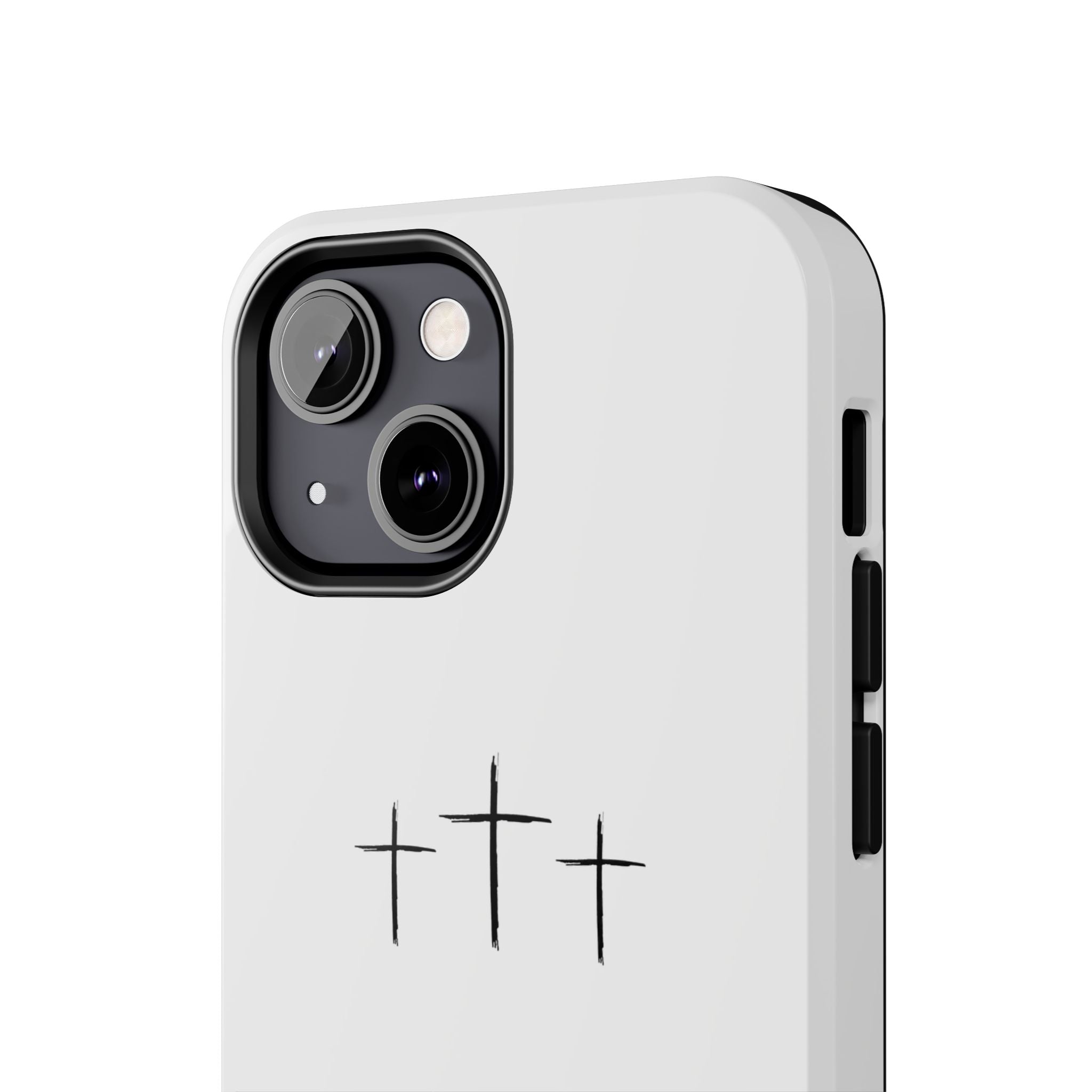 Cross Phone Case