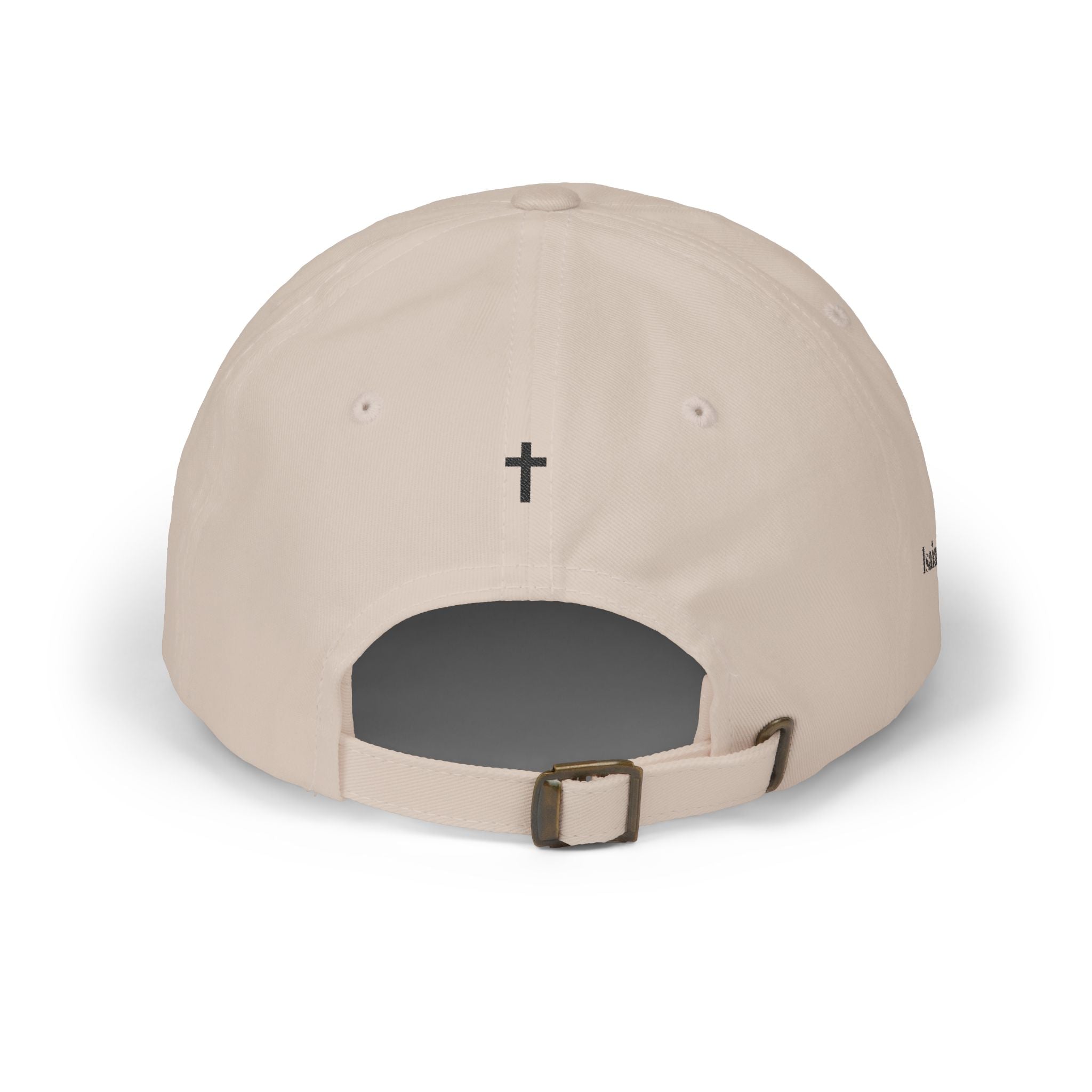 God Baseball Cap