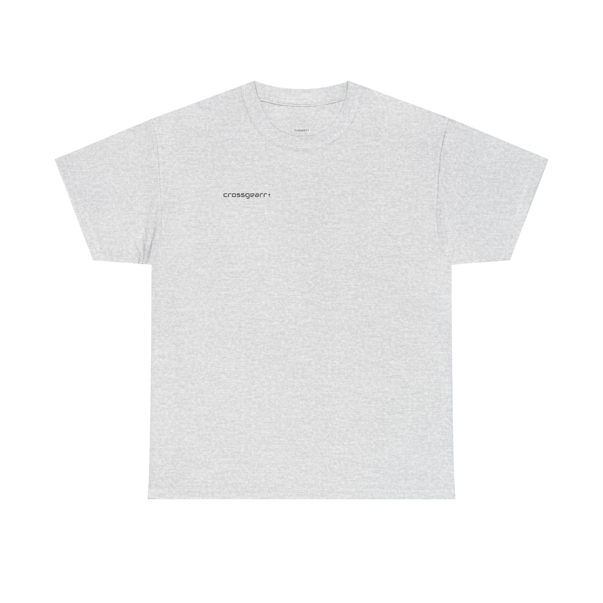 TRUST IN GOD TEE