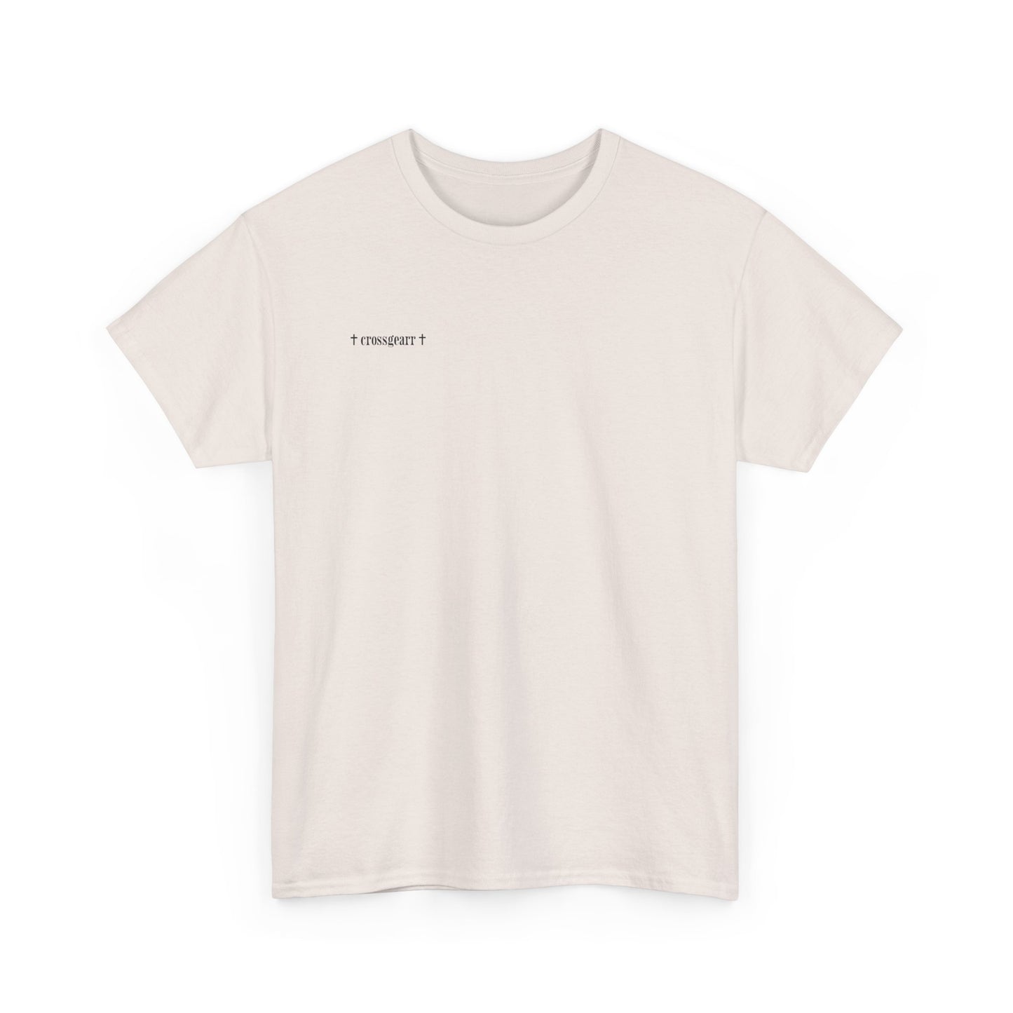 TRUST IN GOD TEE