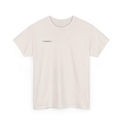 TRUST IN GOD TEE