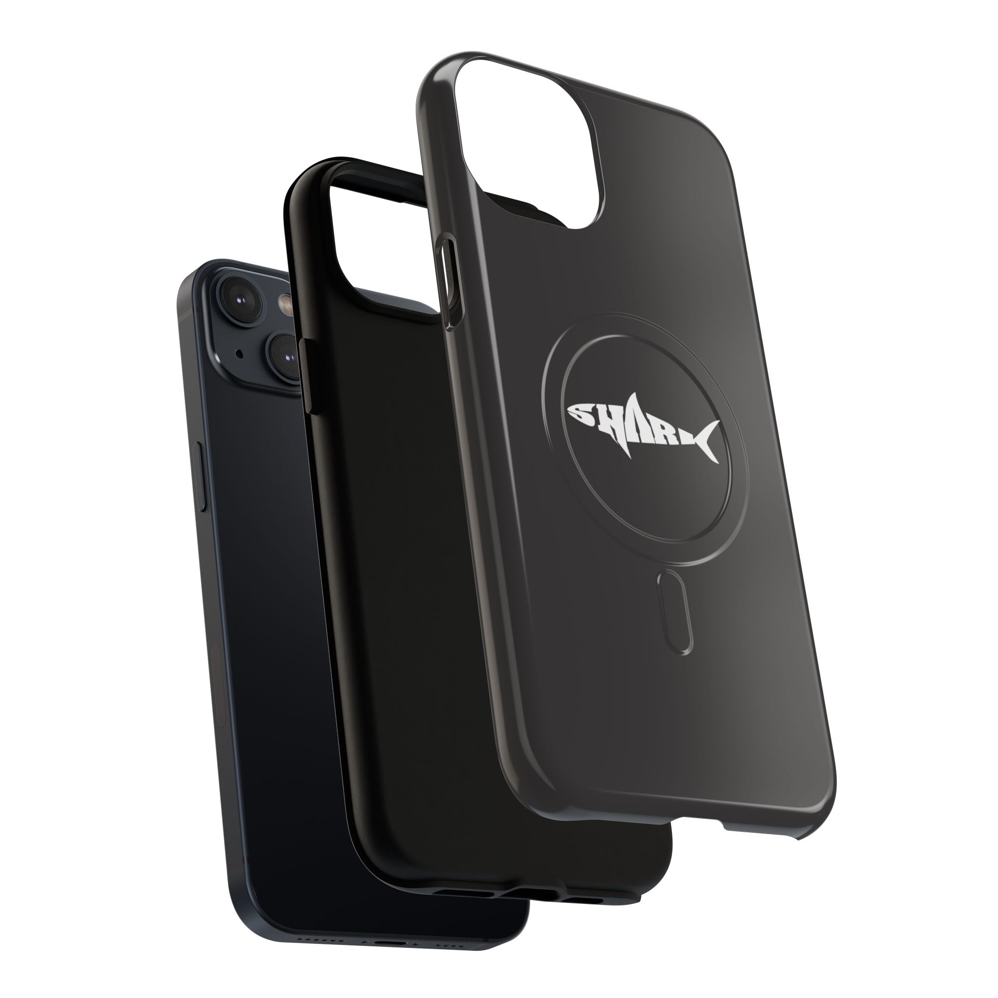 SHVRK by crossgearr PHONE CASE