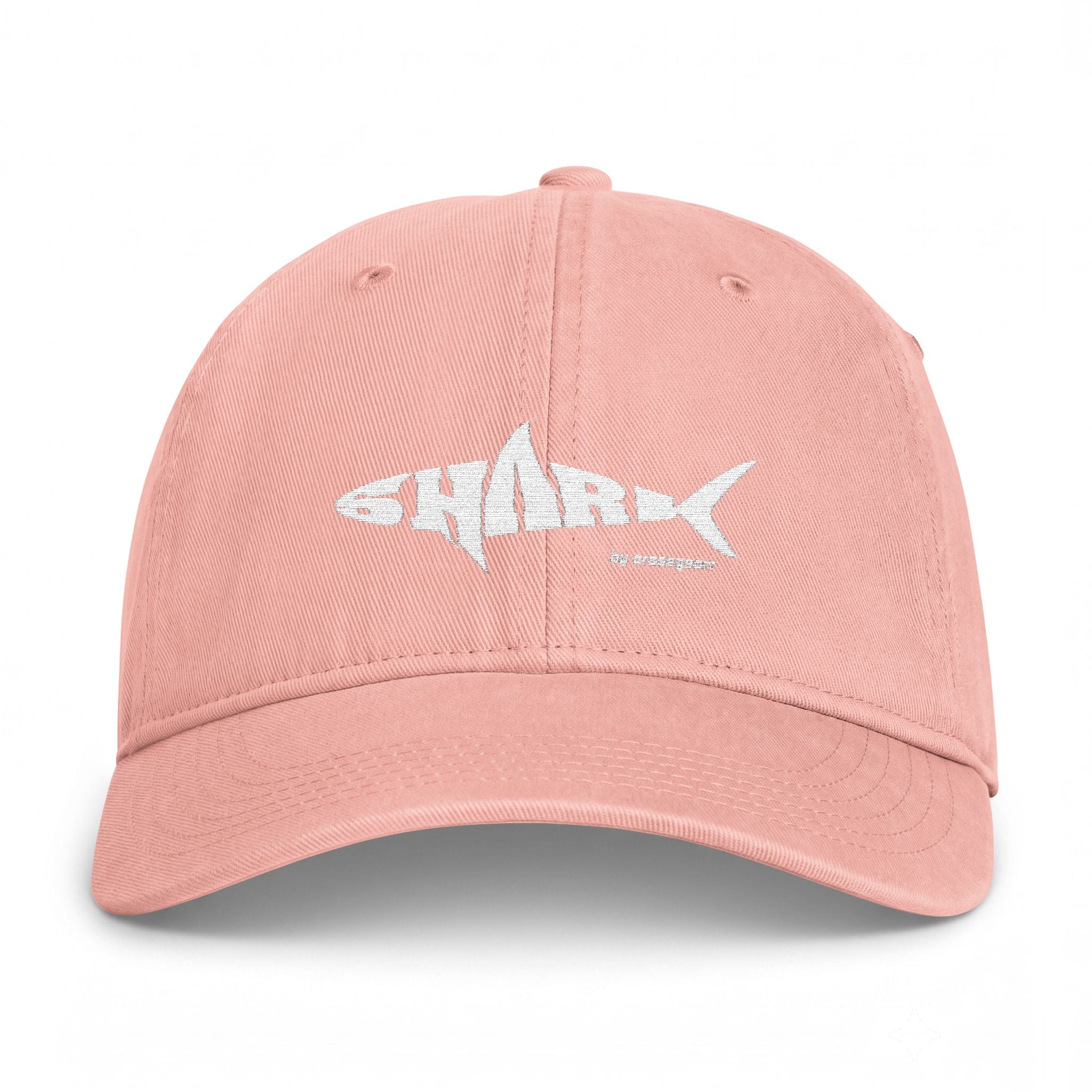 SHVRK by crossgearr | Washed Baseball Cap