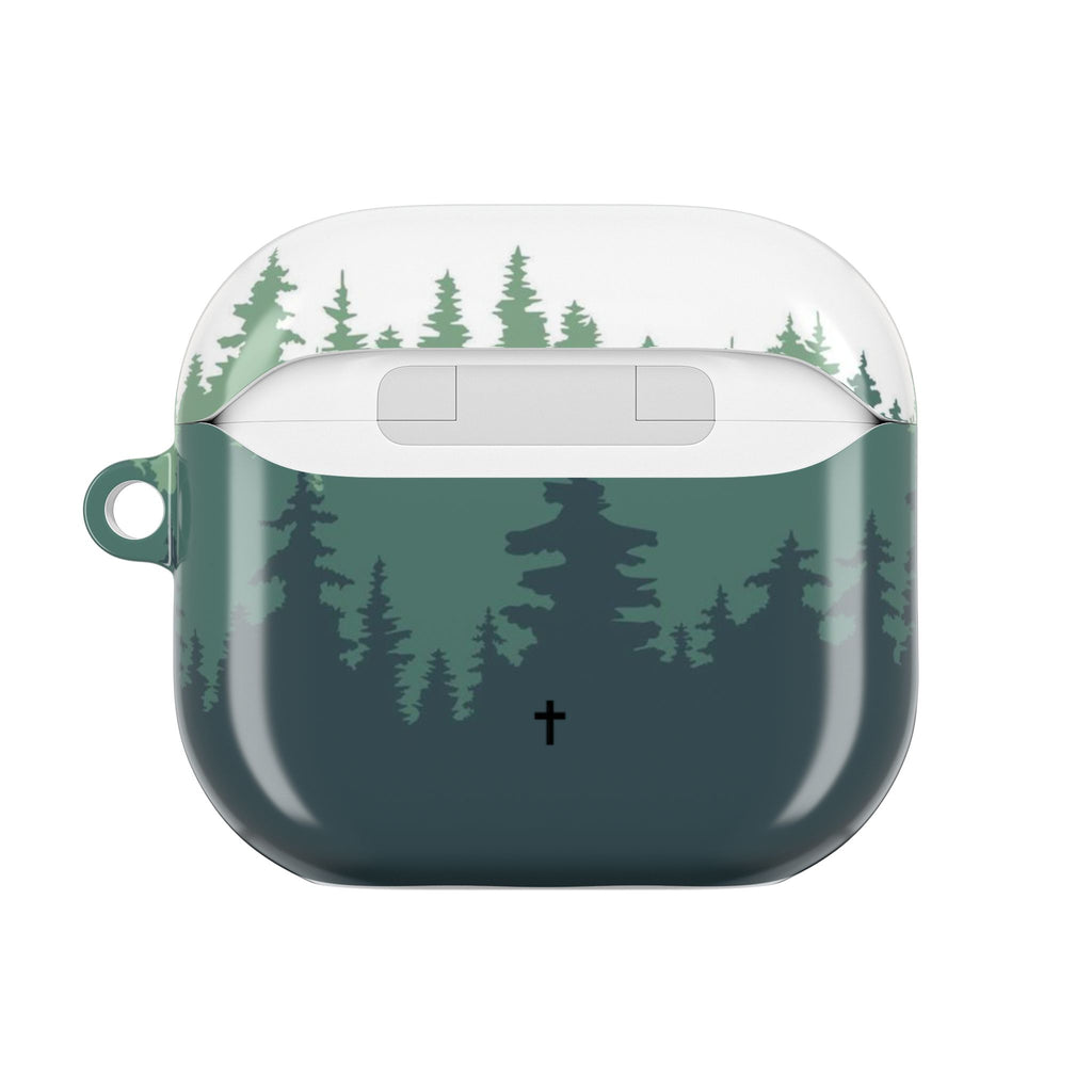 TRUST IN GOD Airpods Case