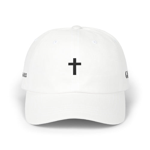 God Baseball Cap