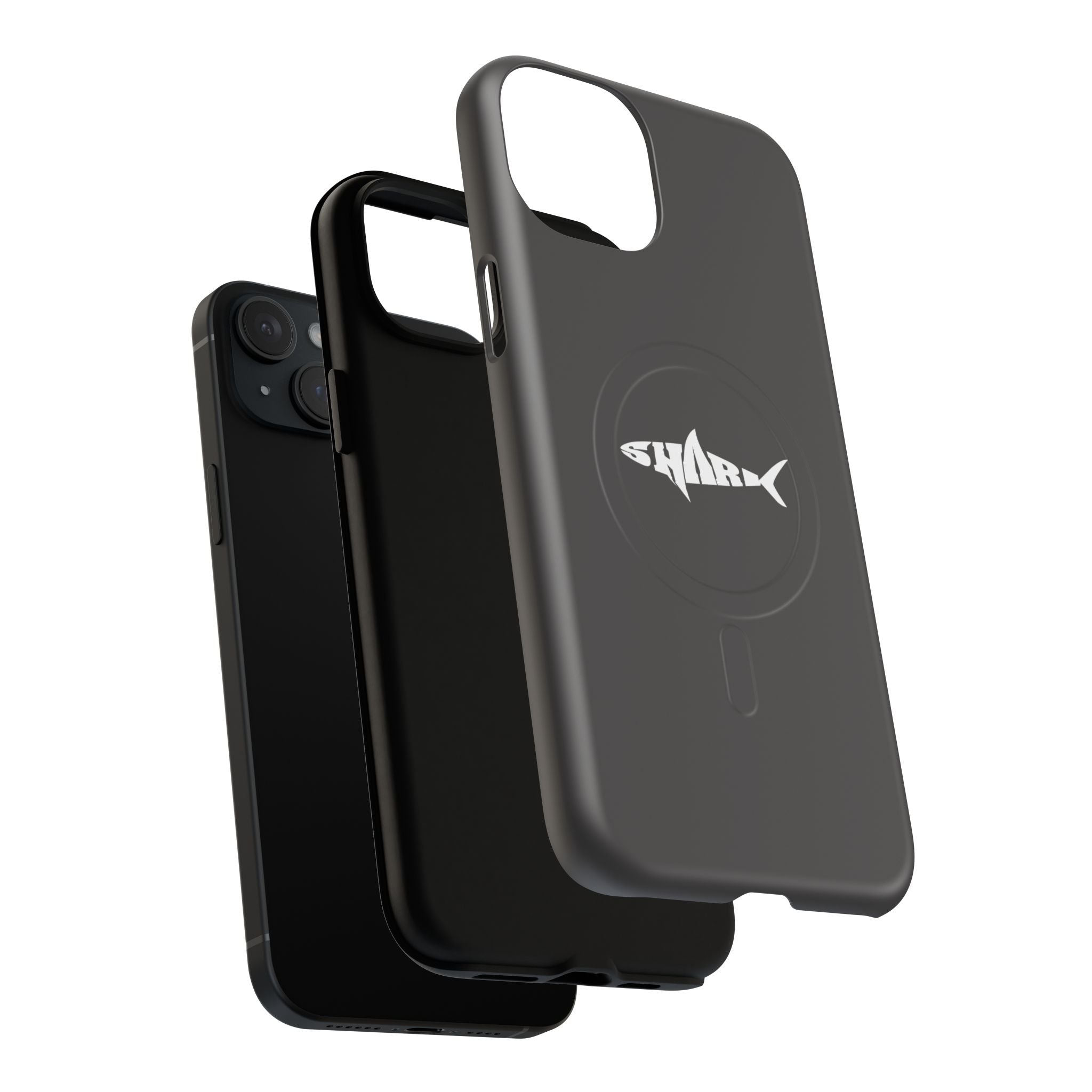 SHVRK by crossgearr PHONE CASE