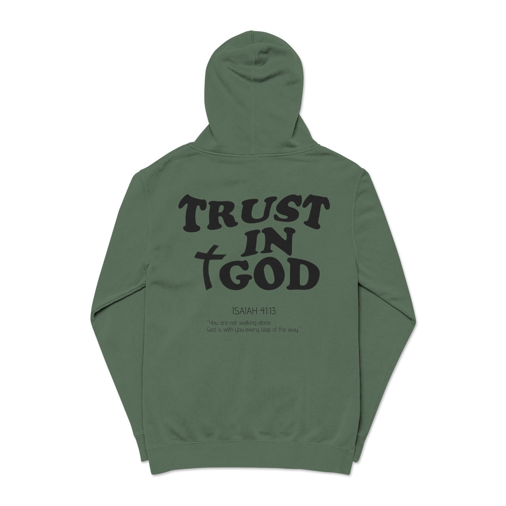 TRUST IN GOD V2