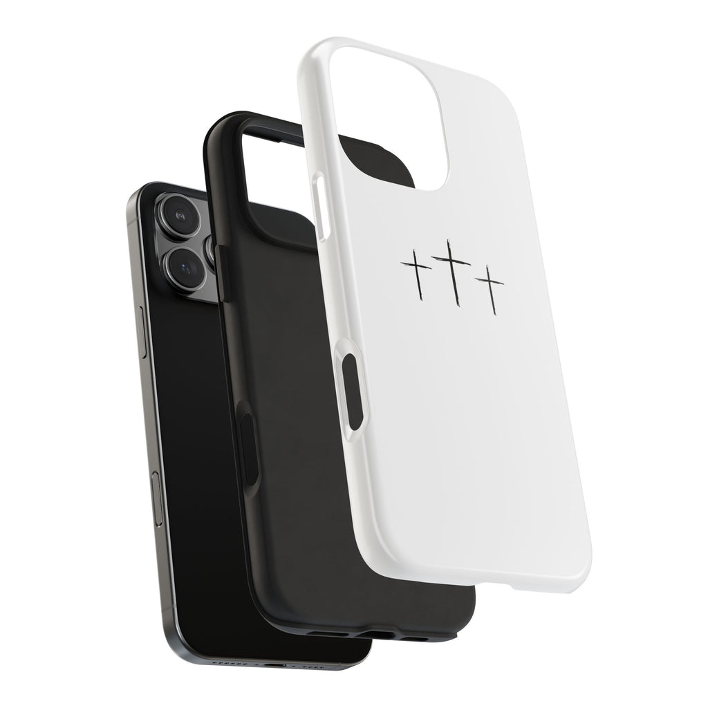 Cross Phone Case