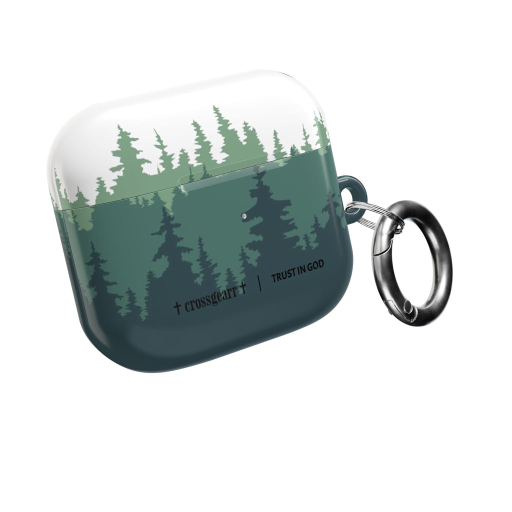 TRUST IN GOD Airpods Case