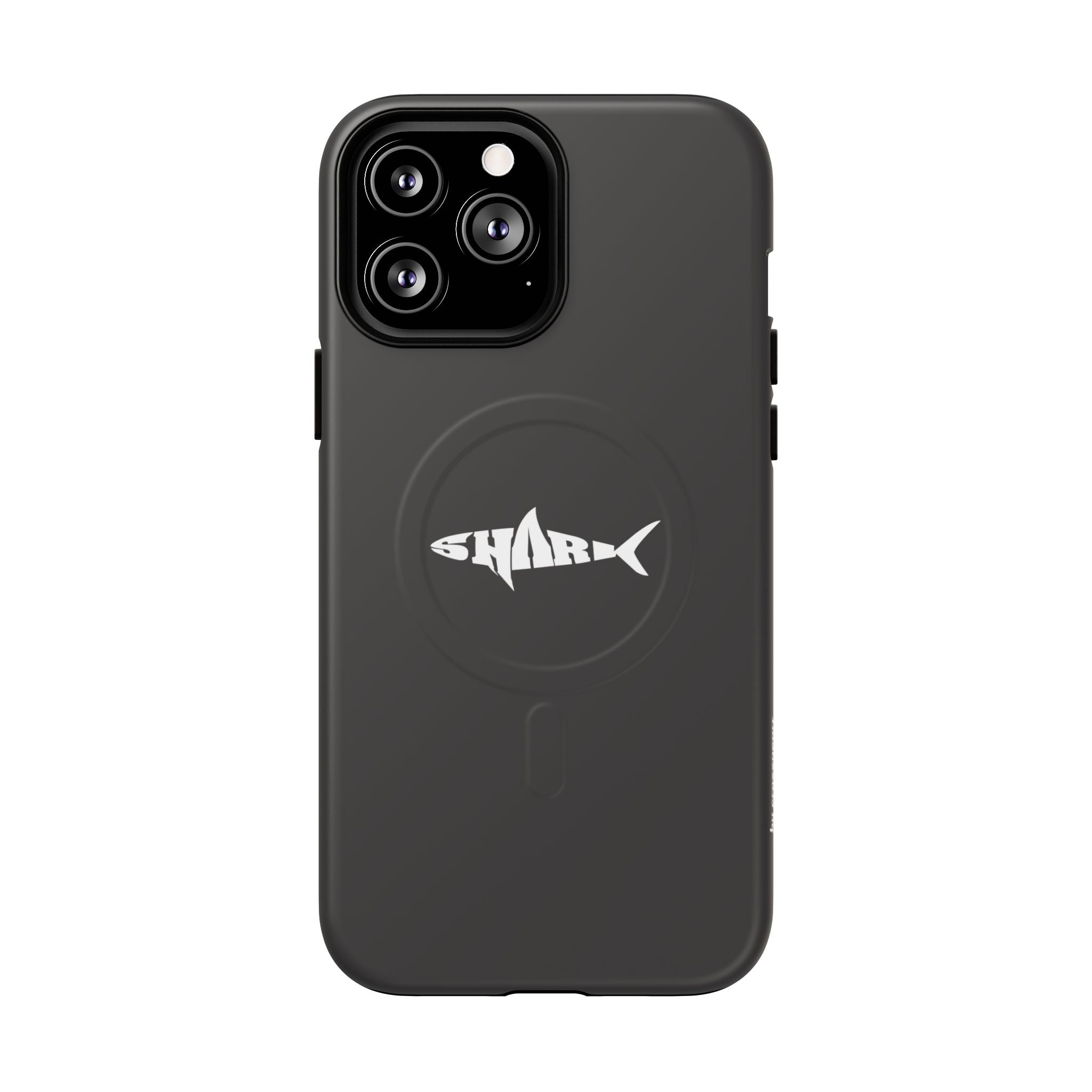 SHVRK by crossgearr PHONE CASE