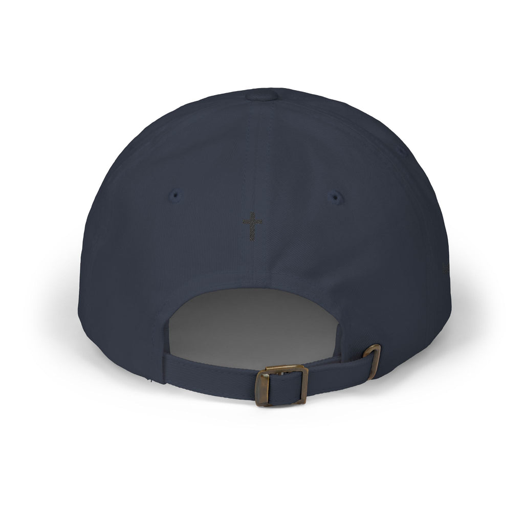 God Baseball Cap