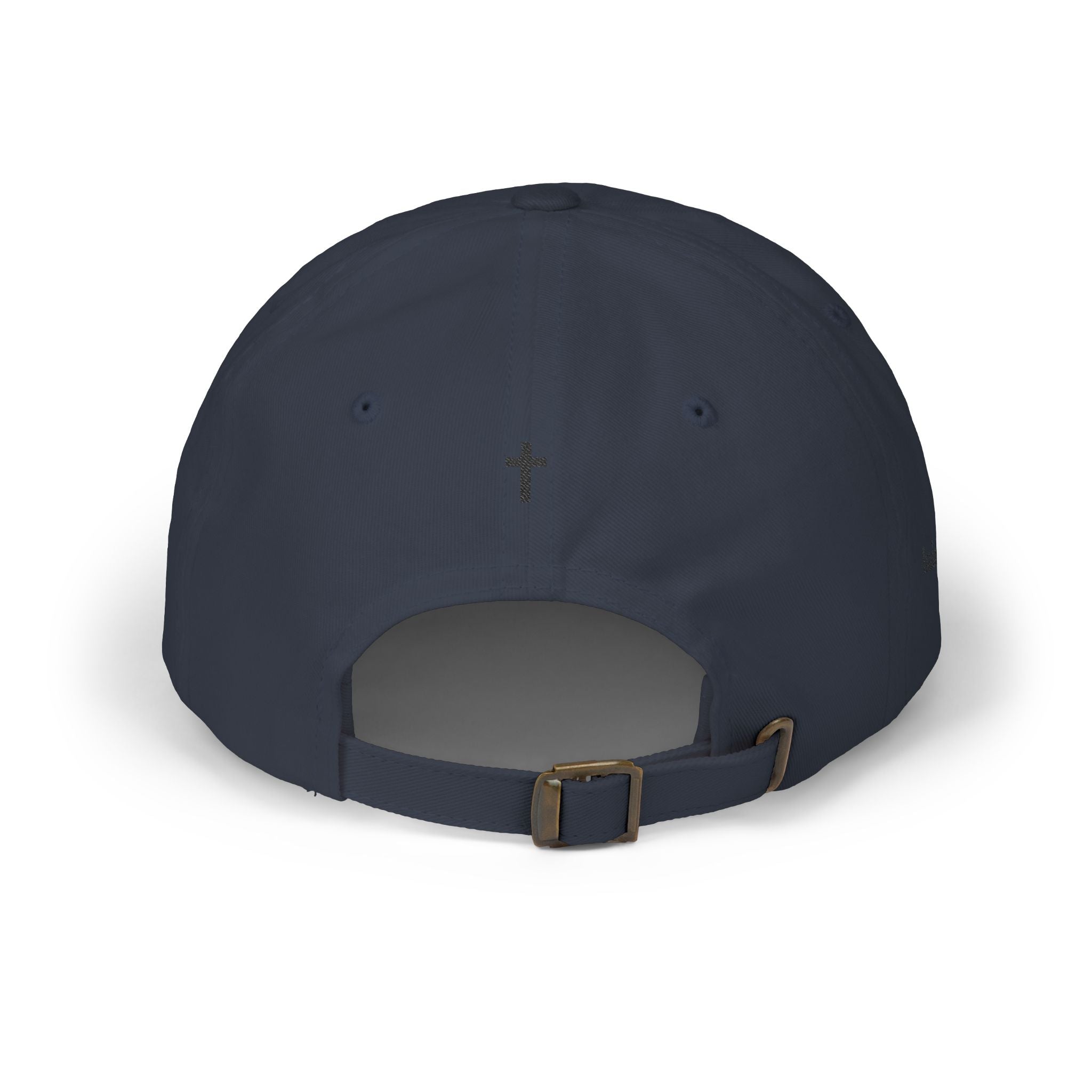 God Baseball Cap