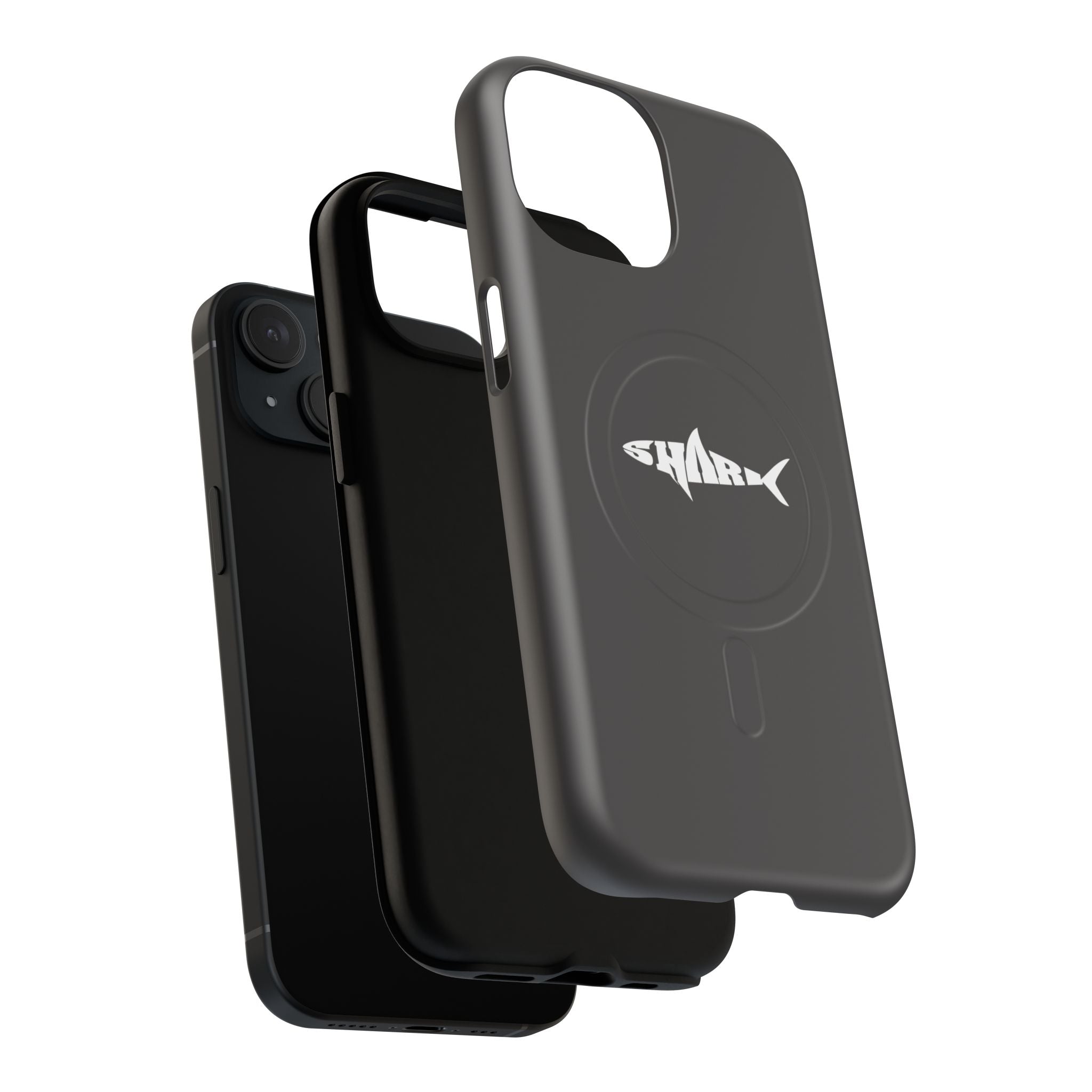 SHVRK by crossgearr PHONE CASE