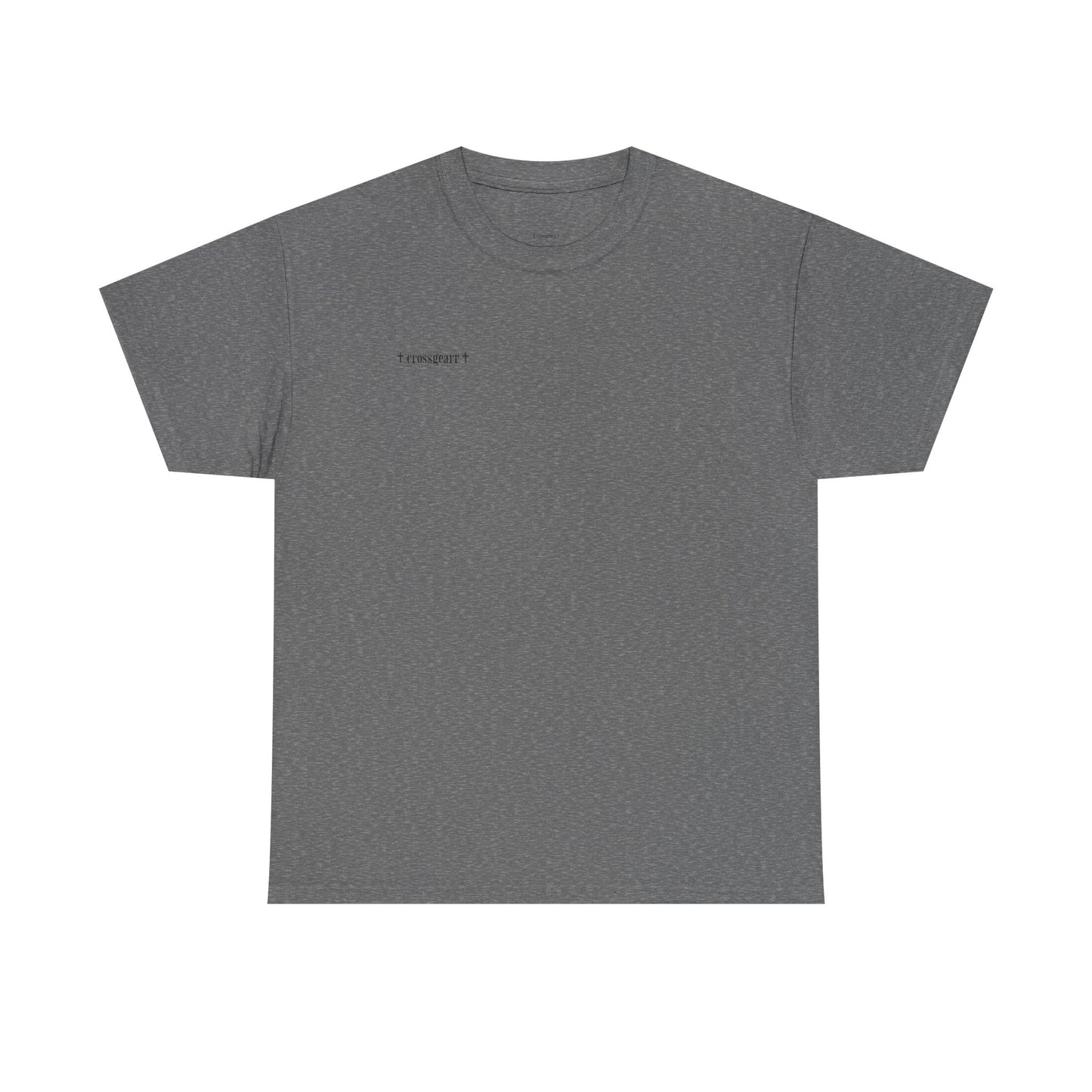 TRUST IN GOD TEE