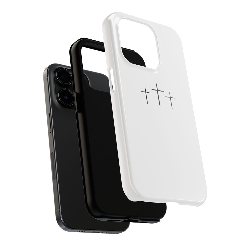 Cross Phone Case