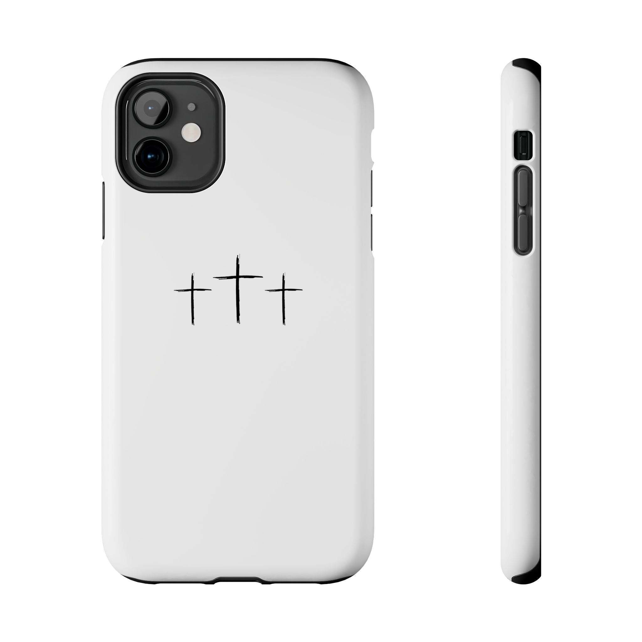 Cross Phone Case