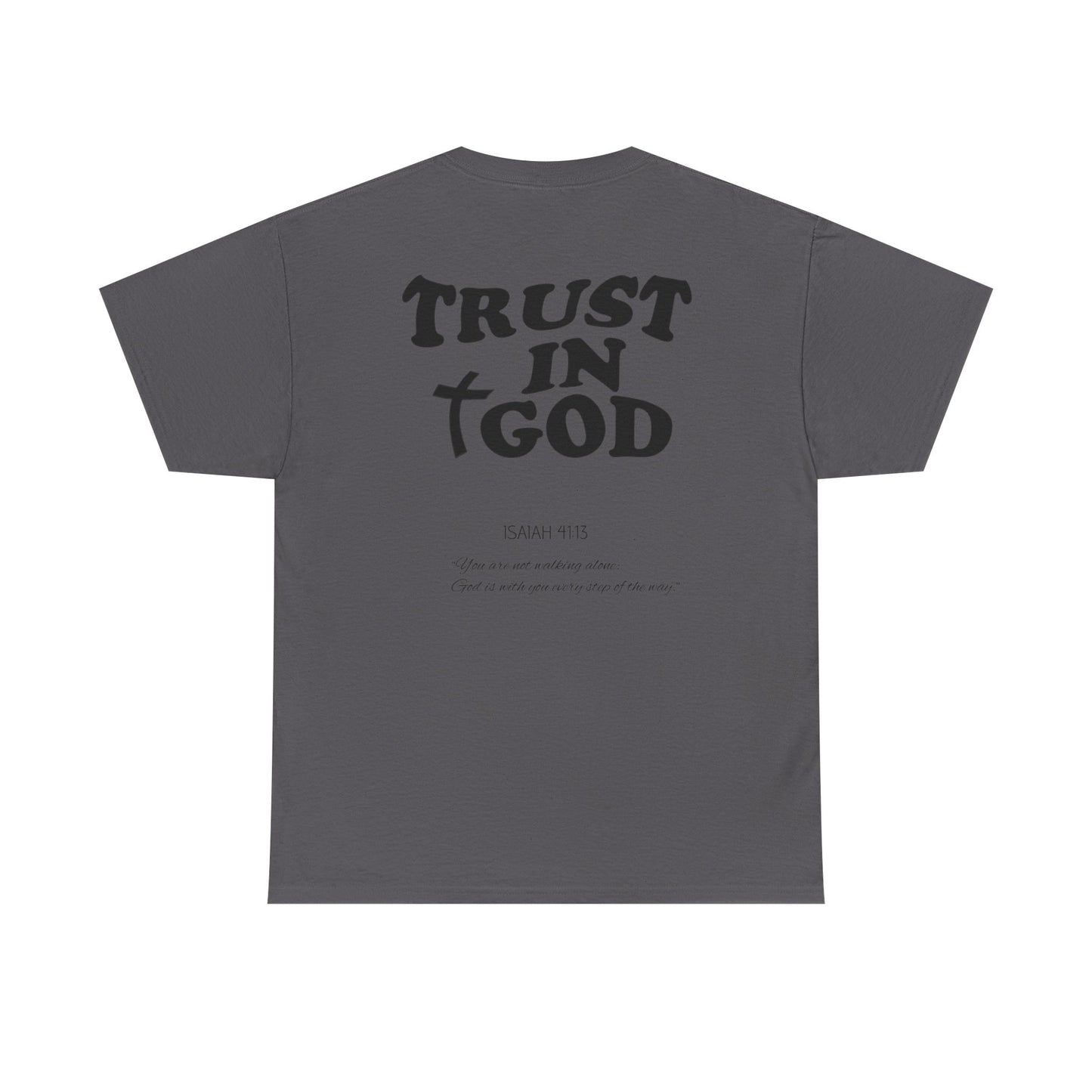 TRUST IN GOD TEE