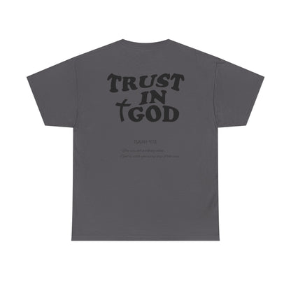 TRUST IN GOD TEE
