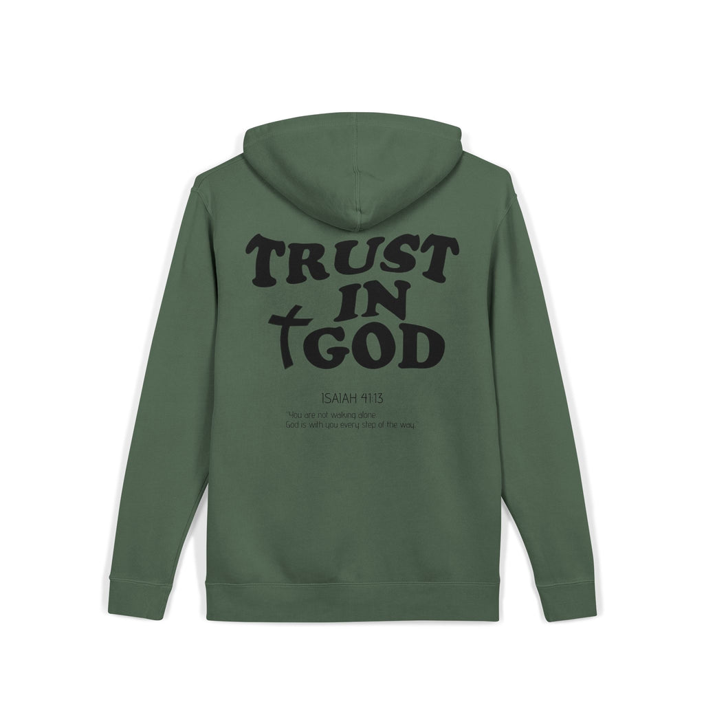 TRUST IN GOD V2