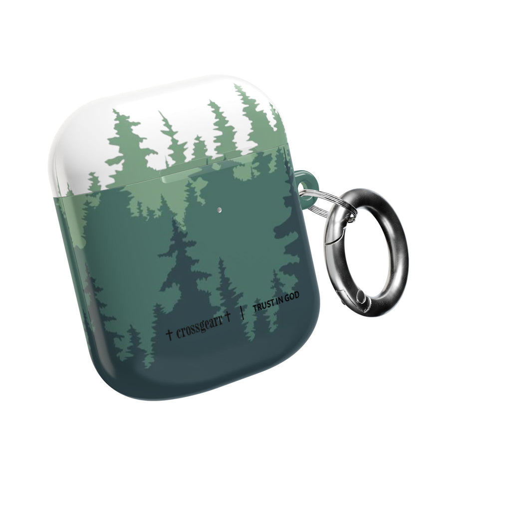 TRUST IN GOD Airpods Case