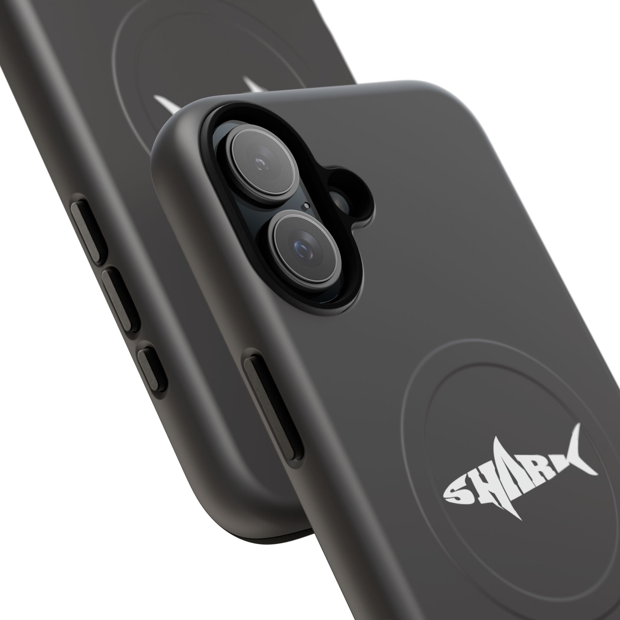 SHVRK by crossgearr PHONE CASE