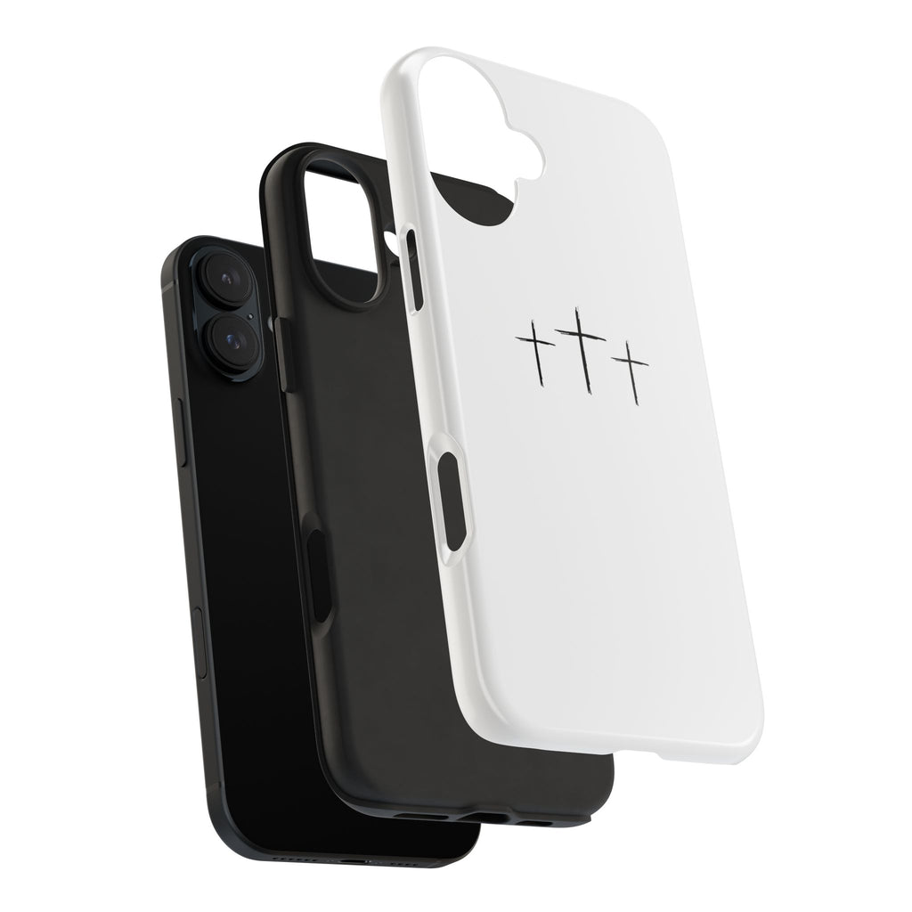 Cross Phone Case