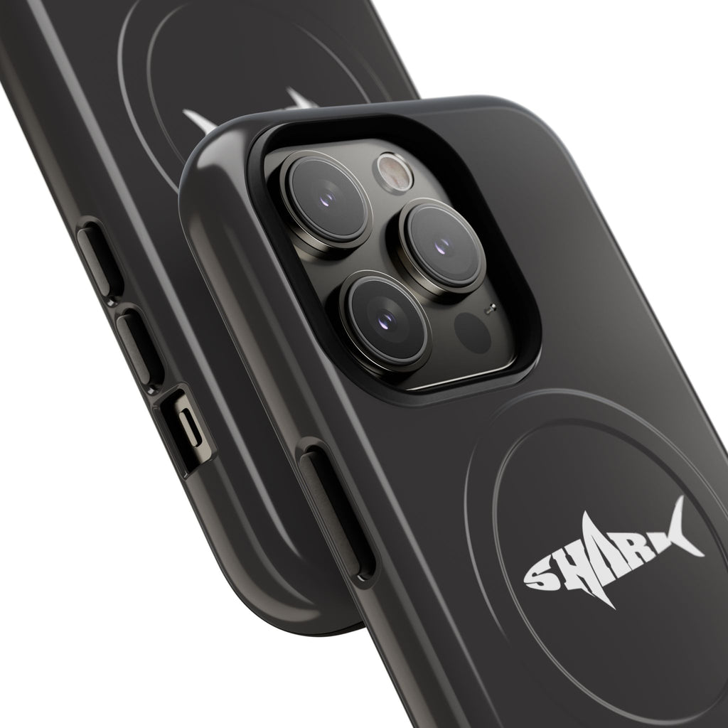 SHVRK by crossgearr PHONE CASE