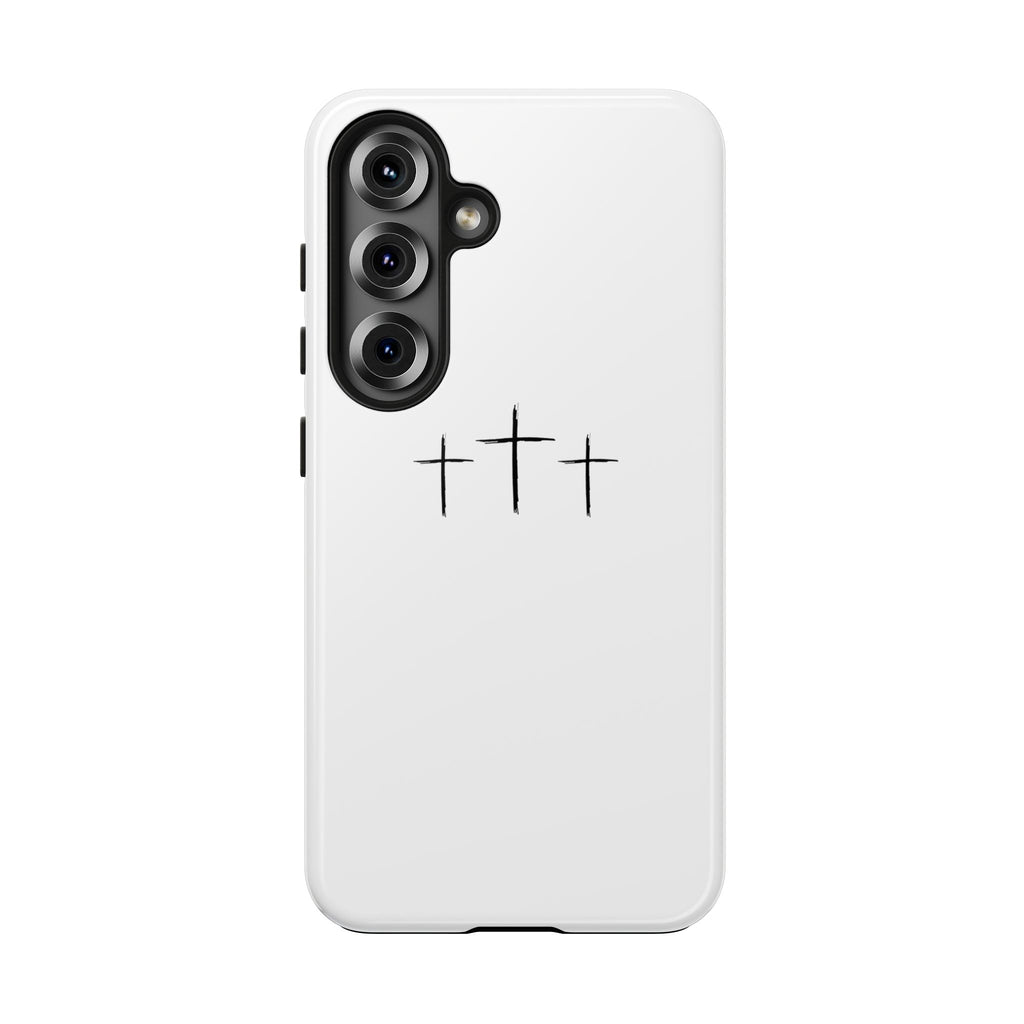 Cross Phone Case