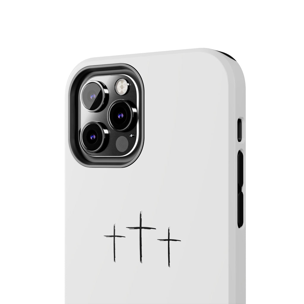 Cross Phone Case