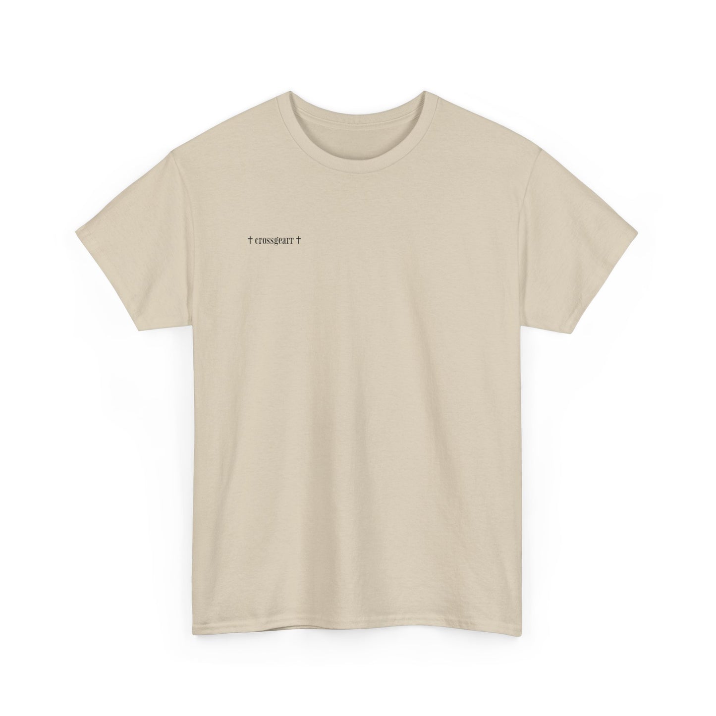 TRUST IN GOD TEE