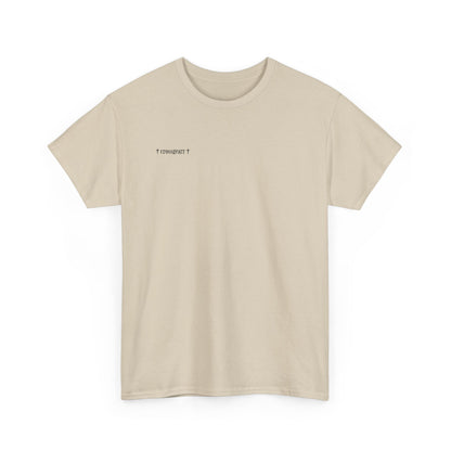 TRUST IN GOD TEE