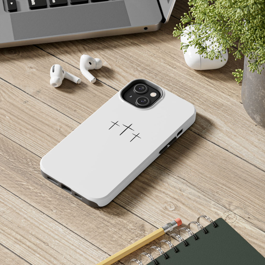 Cross Phone Case