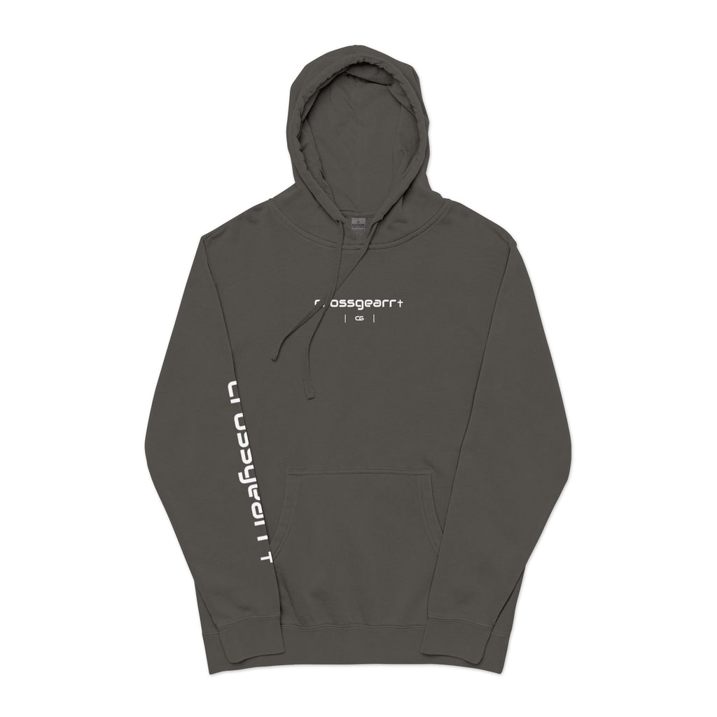 Deuteronomy 31:8 Hoodie