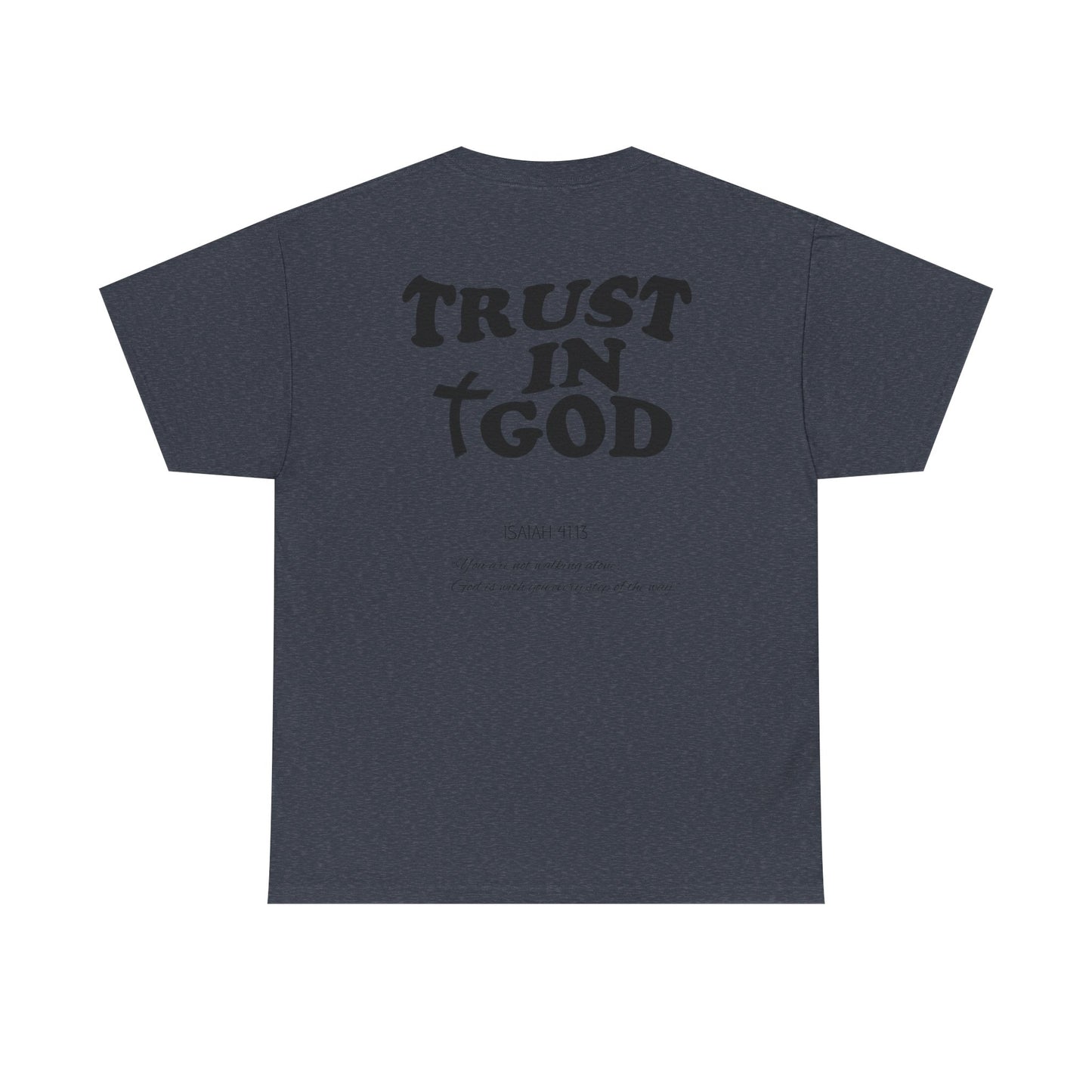 TRUST IN GOD TEE