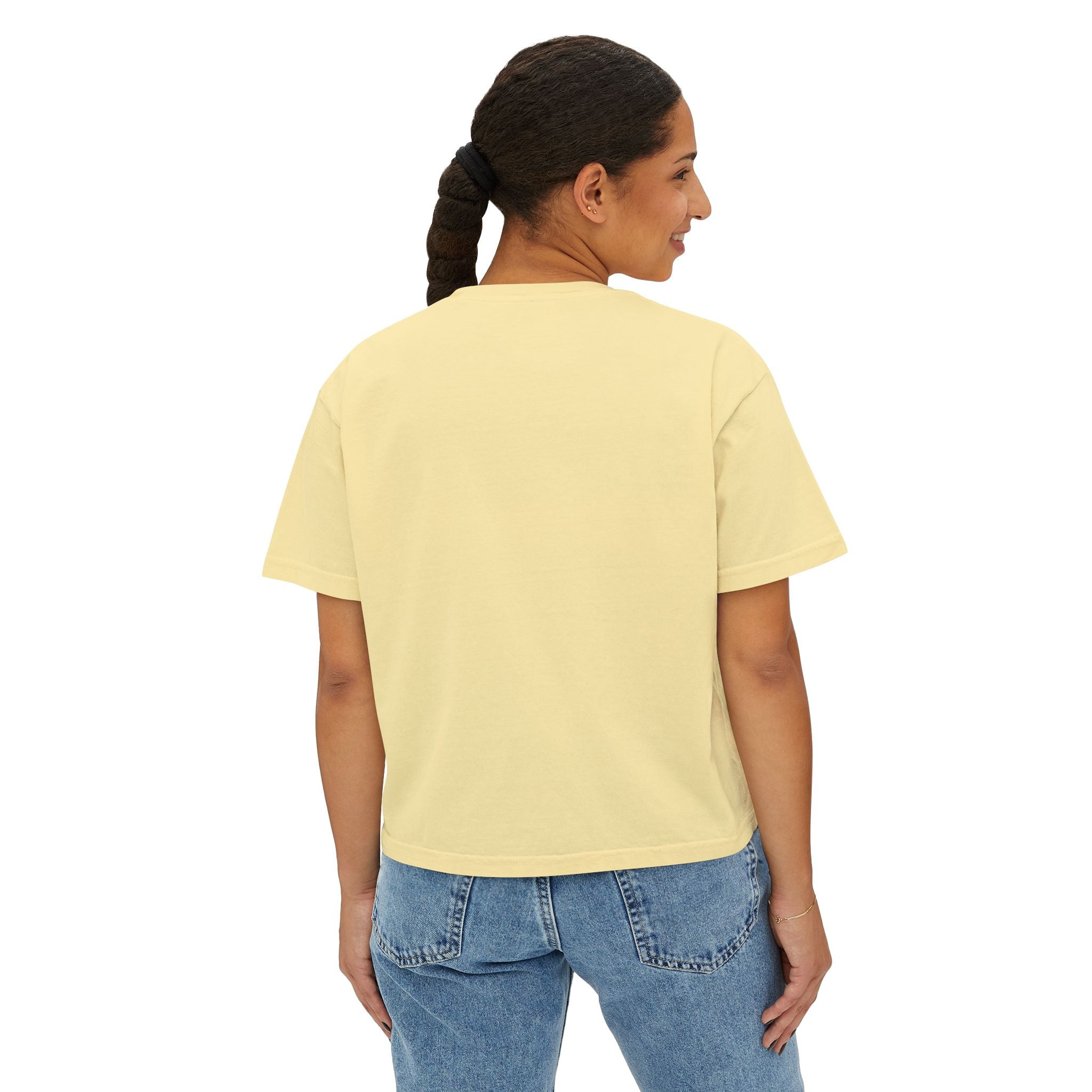 Women's Casual Beach Tee | SHVRK by crossgearr