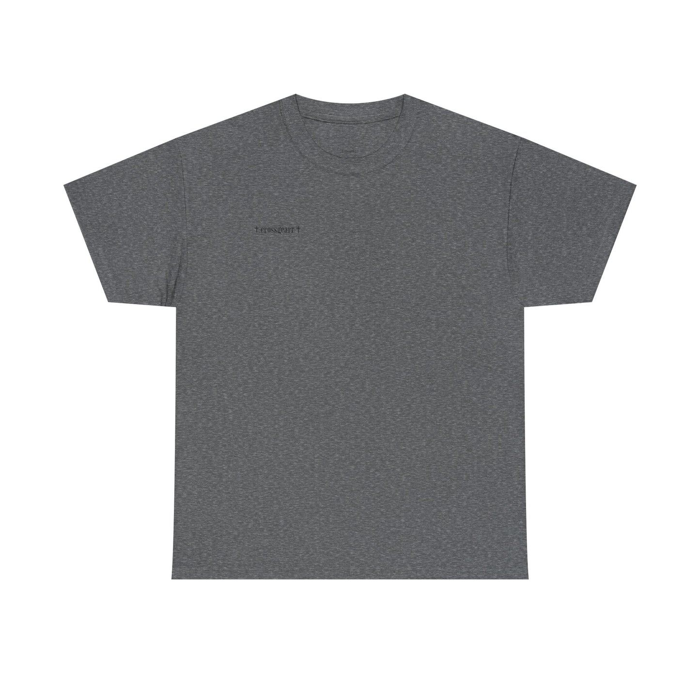 TRUST IN GOD TEE