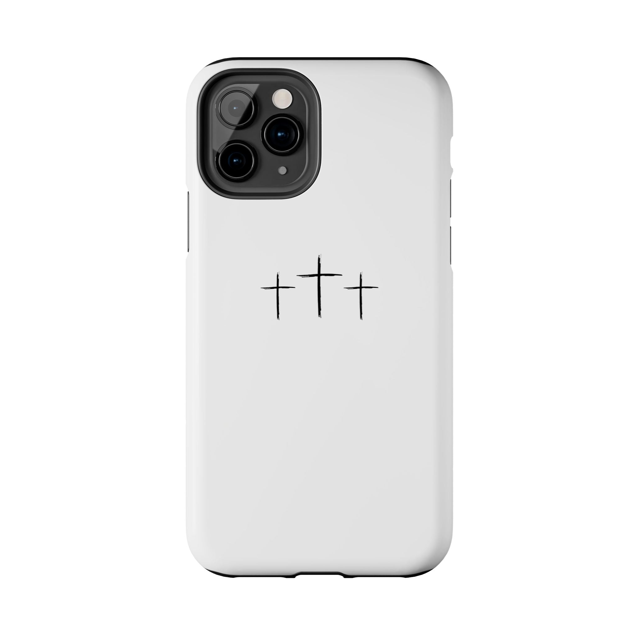 Cross Phone Case