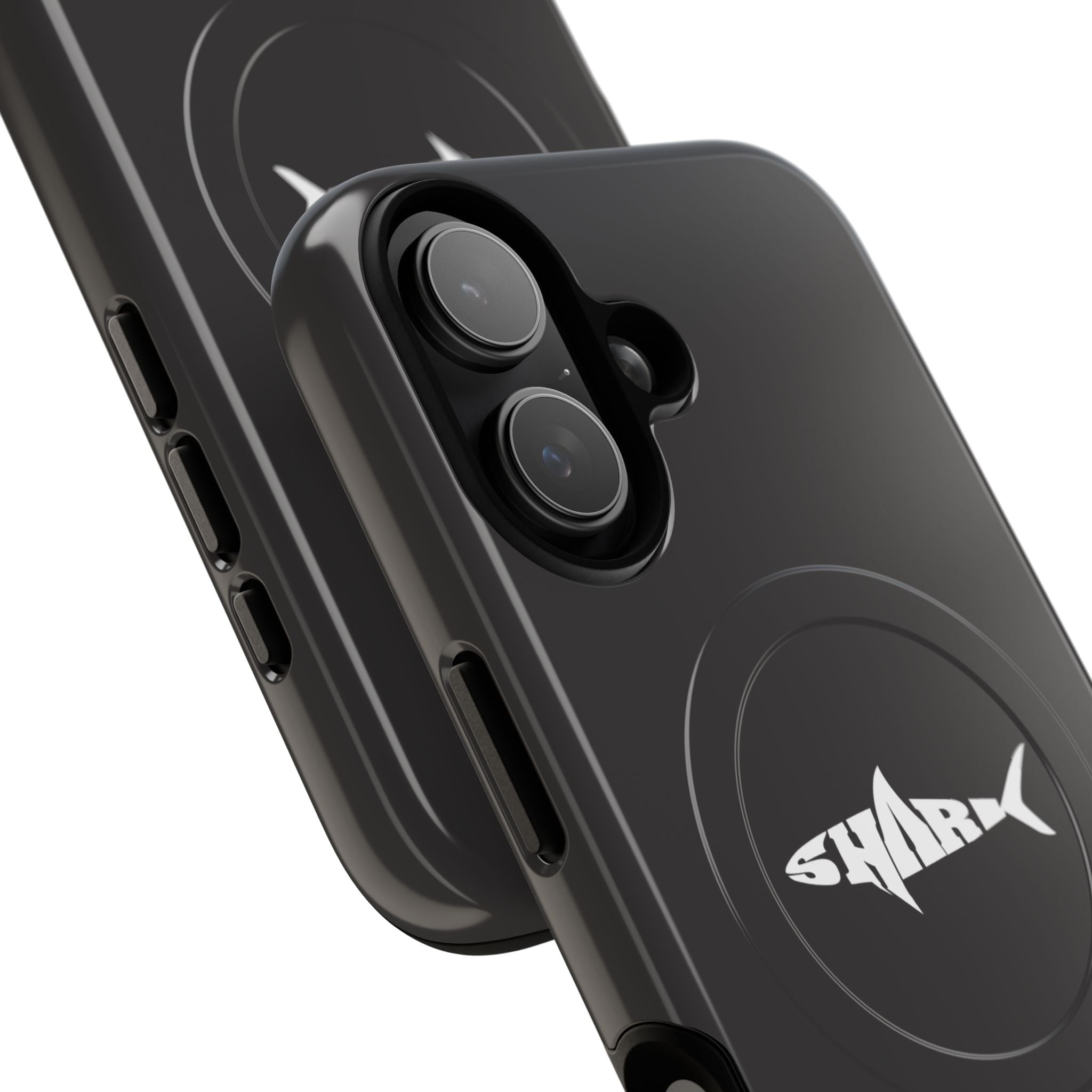 SHVRK by crossgearr PHONE CASE