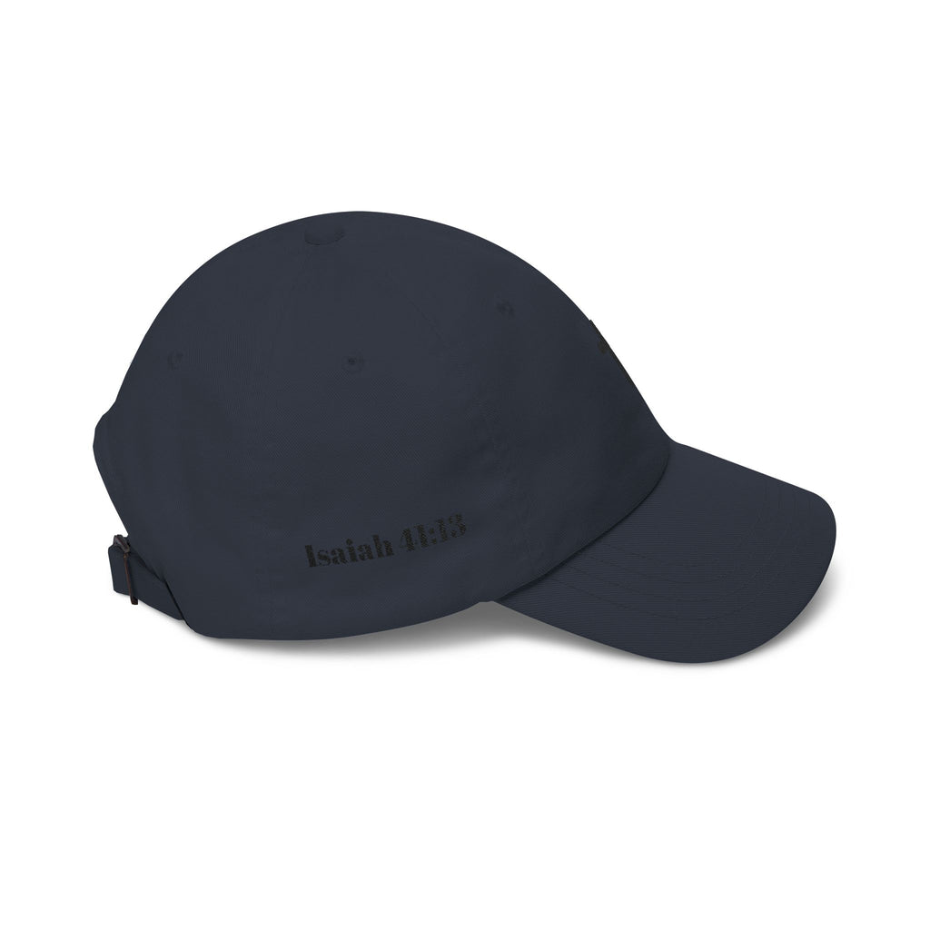 God Baseball Cap