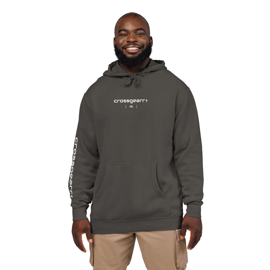 Deuteronomy 31:8 Hoodie