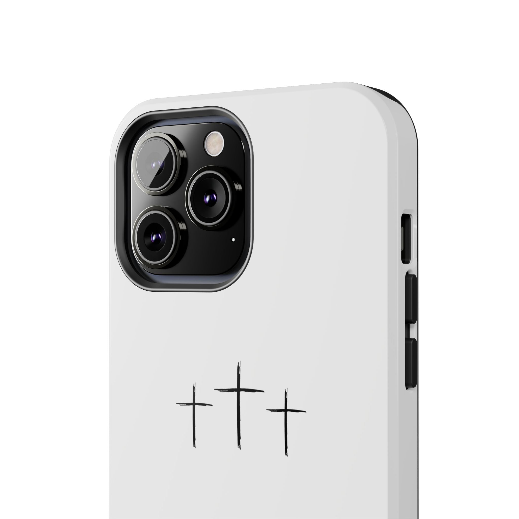 Cross Phone Case