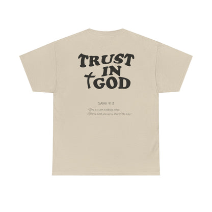 TRUST IN GOD TEE