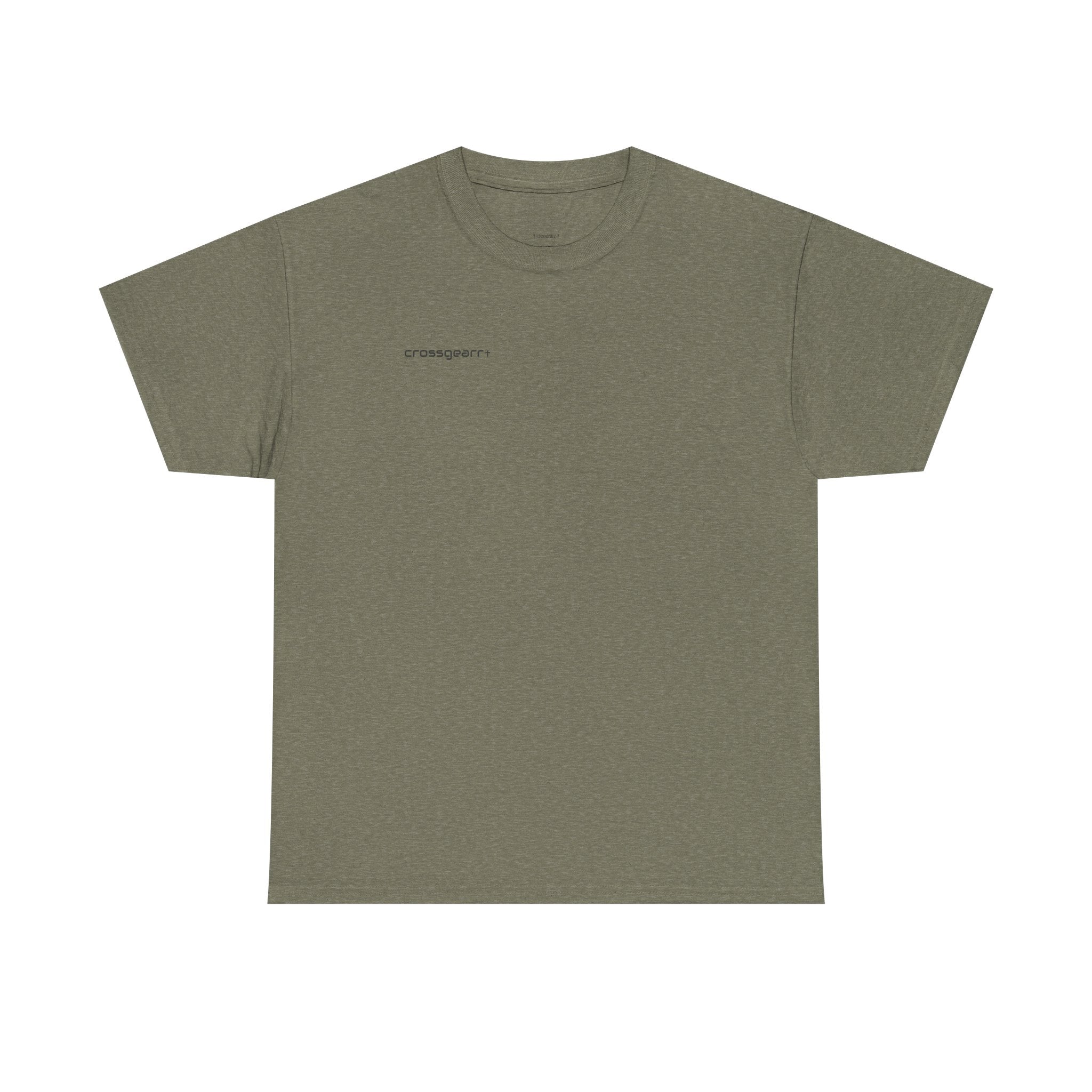 TRUST IN GOD TEE